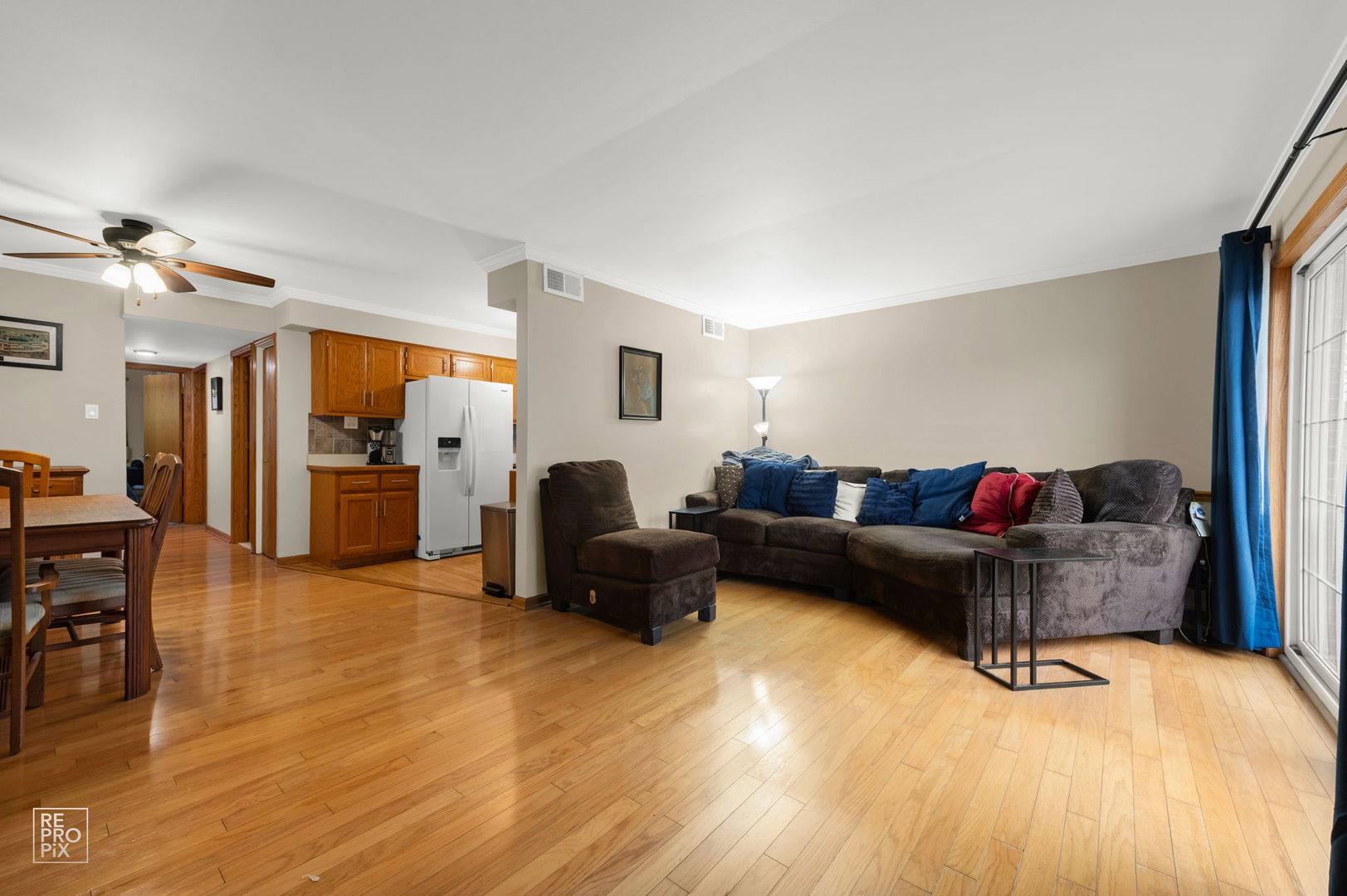 7029 167 Street #6S, Tinley Park, IL 60477