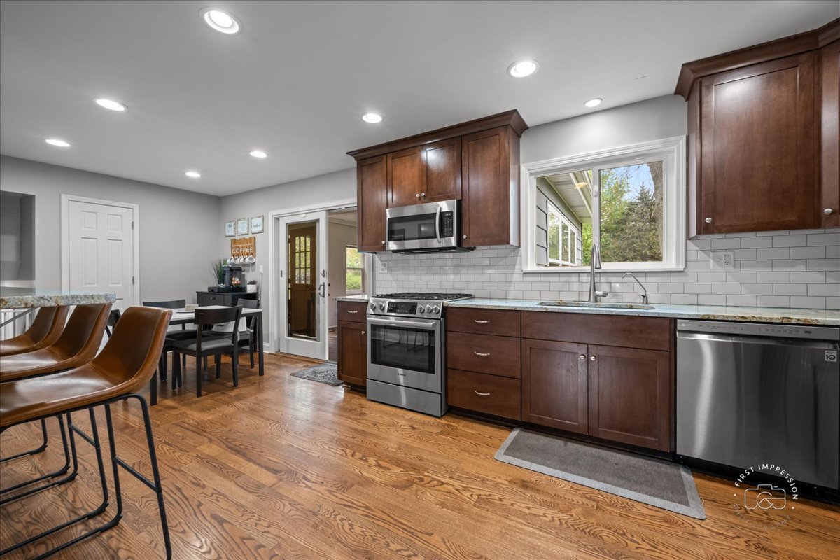 10S173 Ridge Road, Naperville, IL 60565