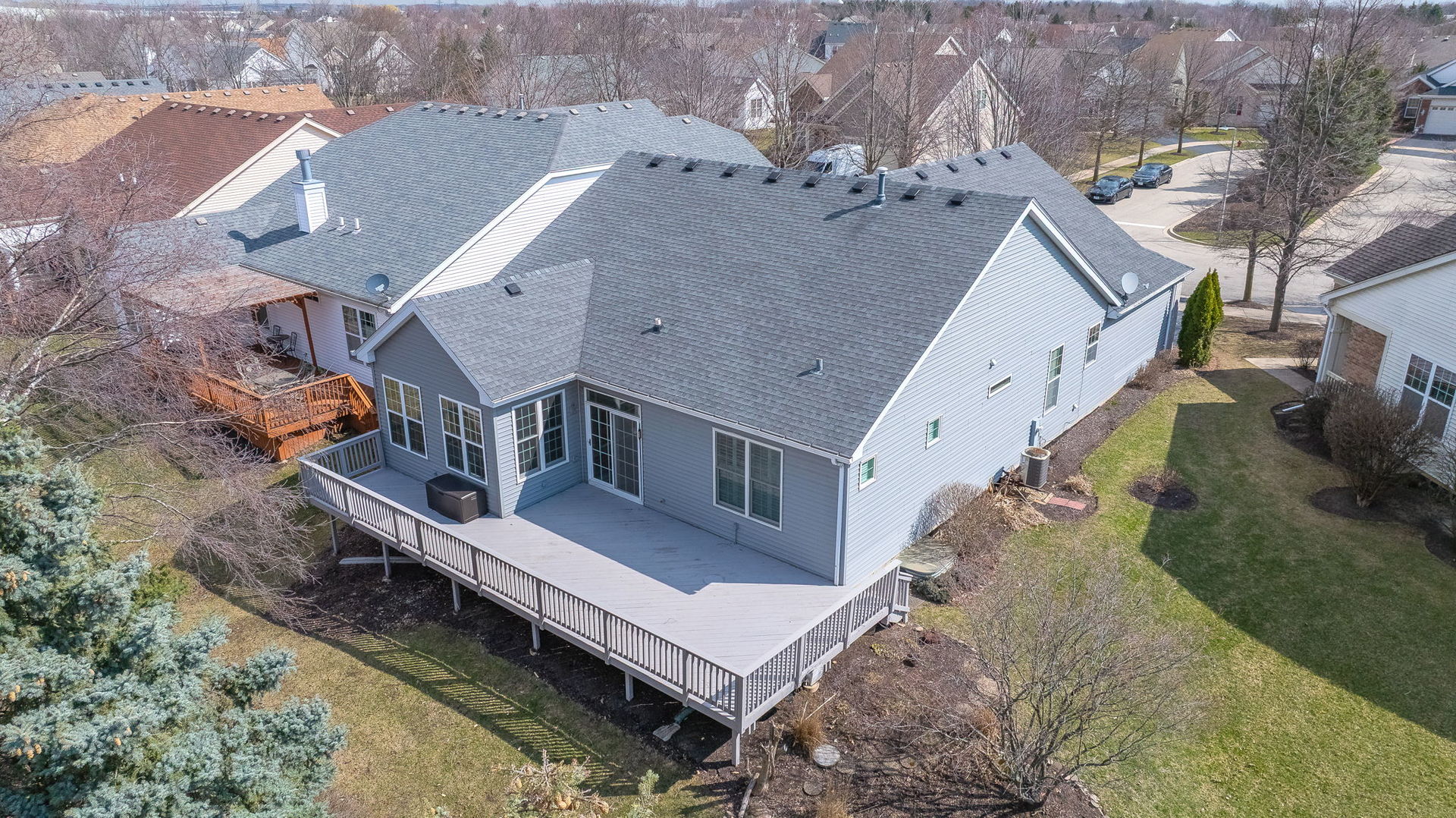 1834 Highbury Lane, Aurora, IL 60502