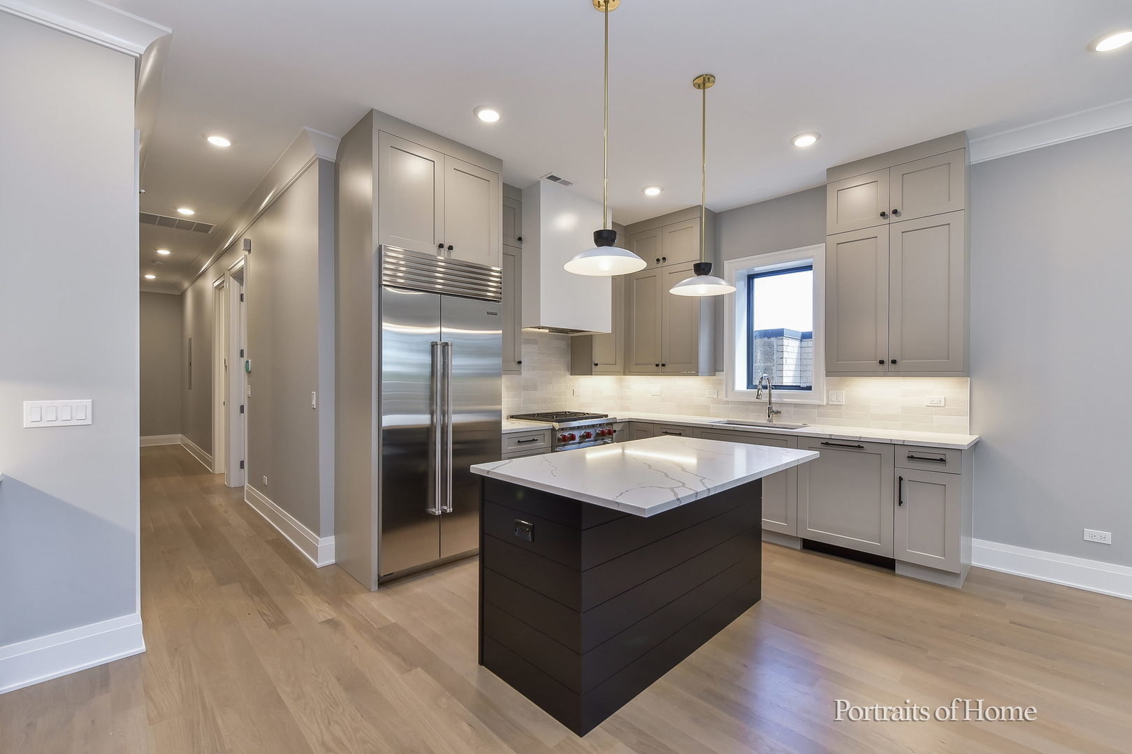 2135 N Lakewood Avenue #3, Chicago, IL 60614