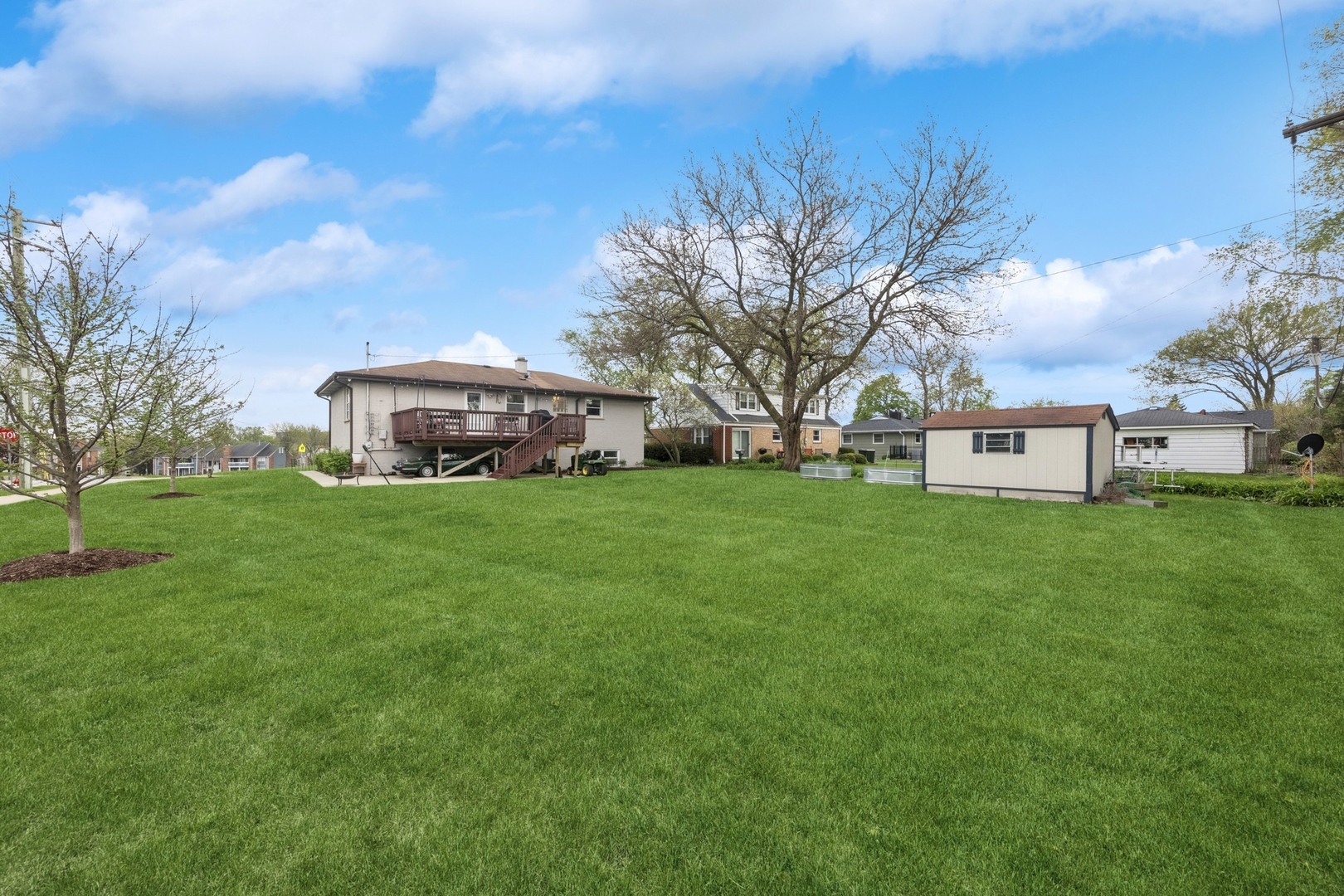 102 59th Street, Willowbrook, IL 60527