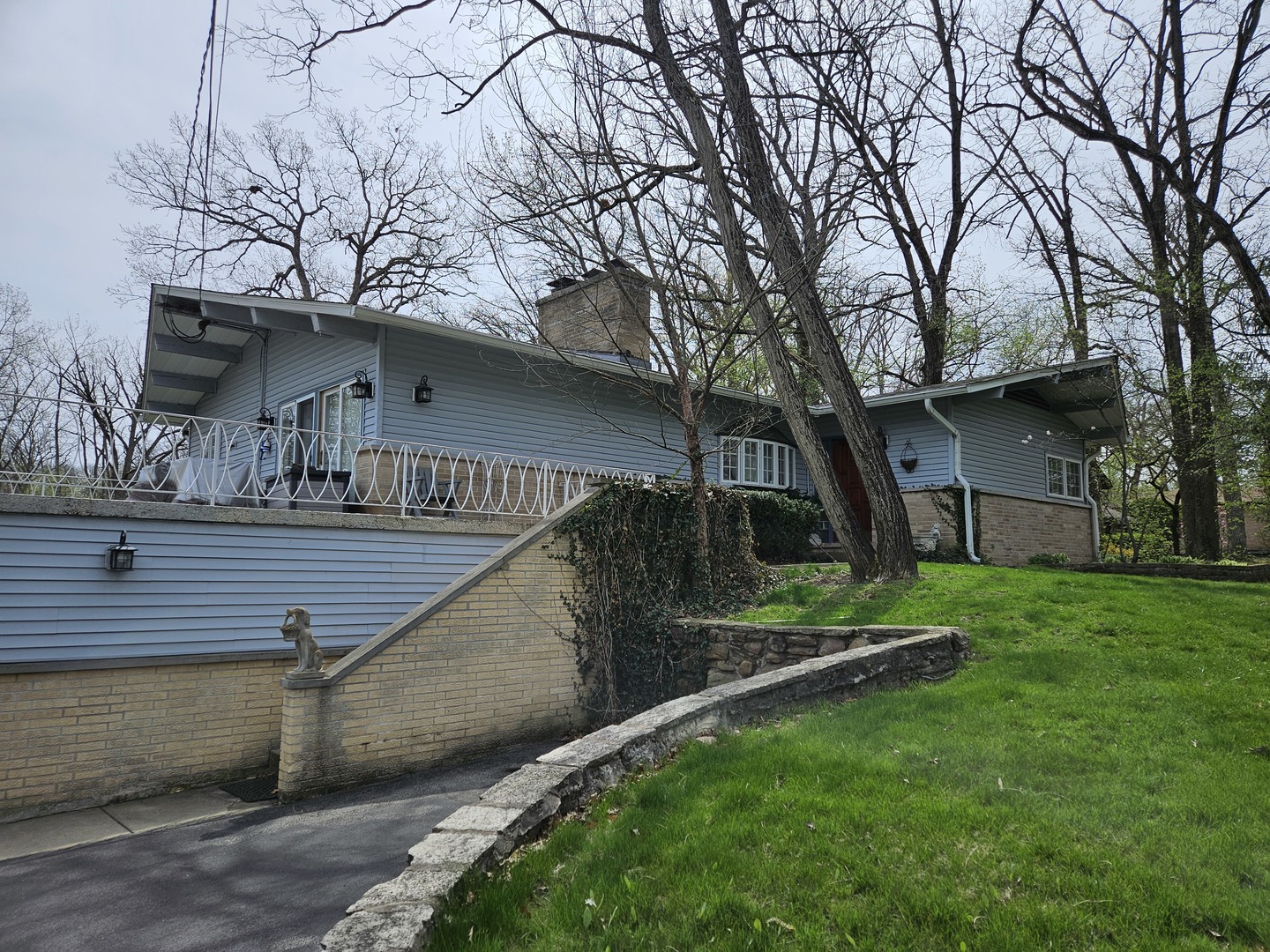3569 Old Mill Road, Highland Park, IL 60035