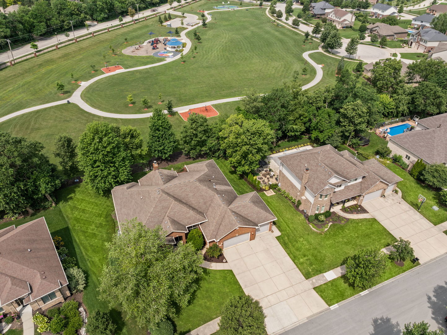 19418 Boulder Ridge Drive, Mokena, IL 60448