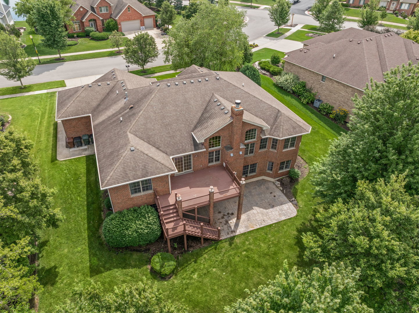 19418 Boulder Ridge Drive, Mokena, IL 60448