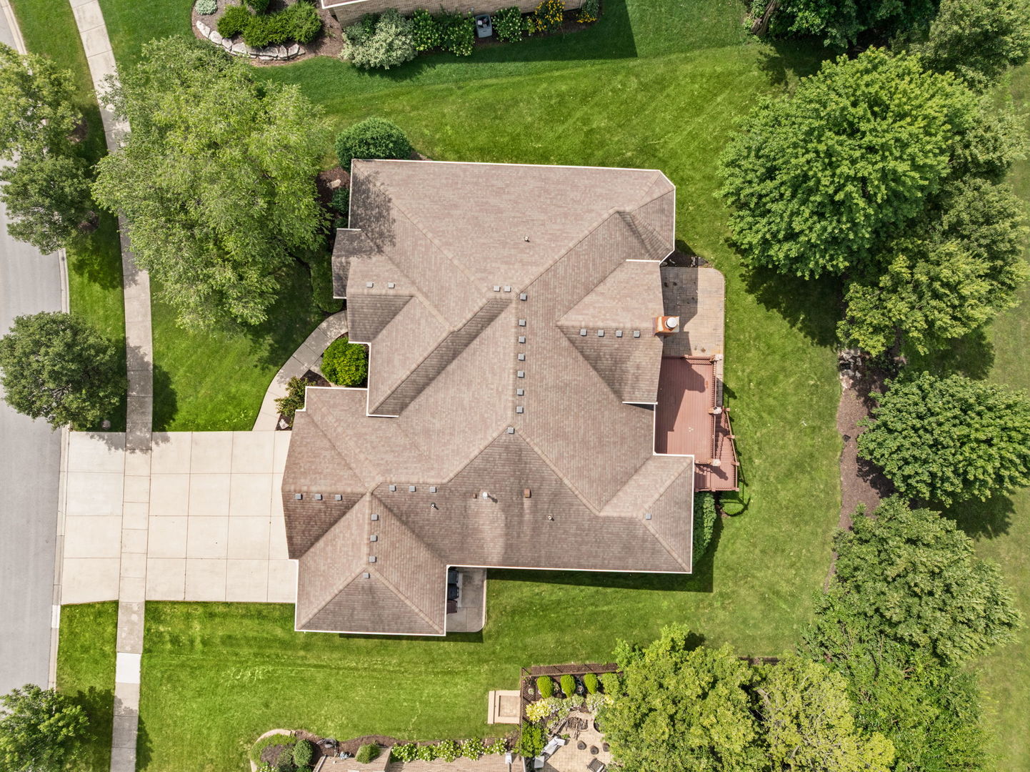 19418 Boulder Ridge Drive, Mokena, IL 60448