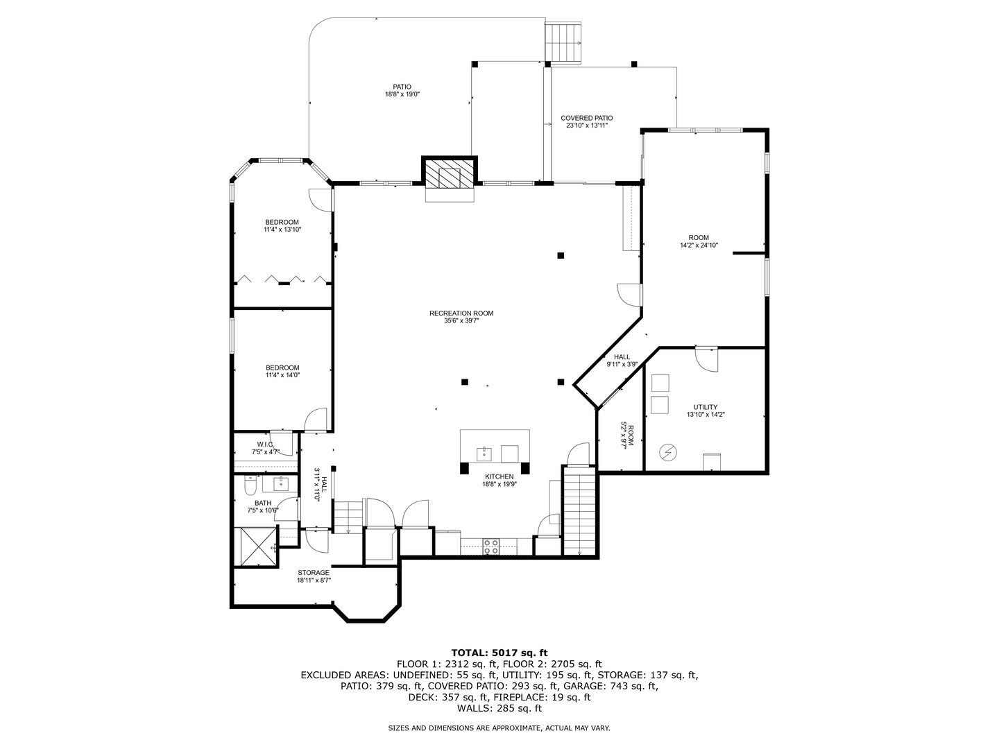 19418 Boulder Ridge Drive, Mokena, IL 60448