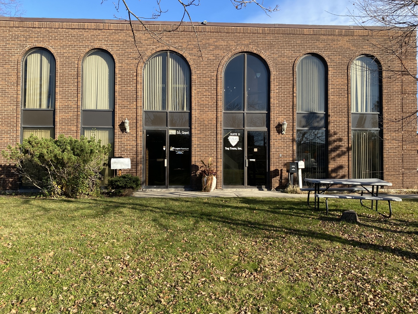 7701 S Grant Street, Burr Ridge, IL 60527
