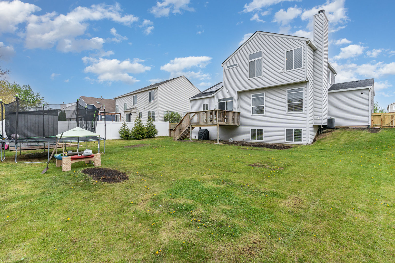15020 W Abbey Lane, Lockport, IL 60441