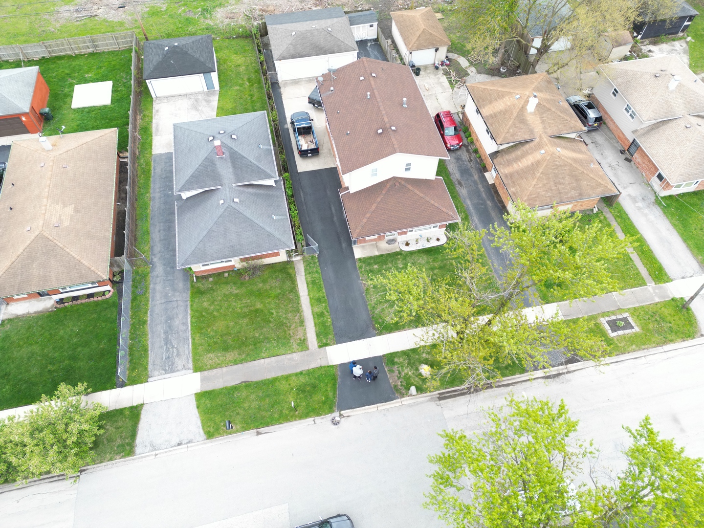 2327 W 157th Place, Markham, IL 60428
