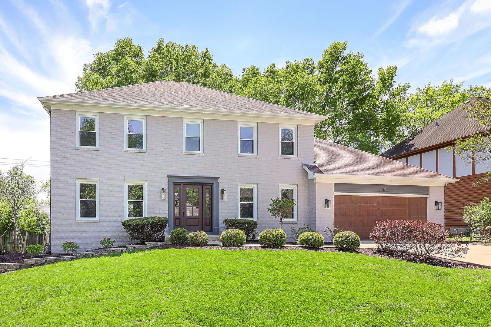 420 Prairie Knoll Drive, Naperville, IL 60565
