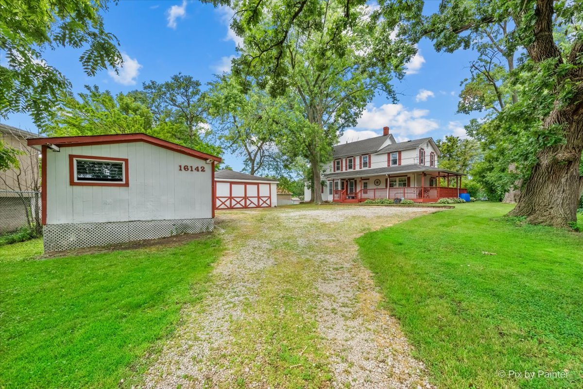 16142 Pamela Court, Oak Forest, IL 60452