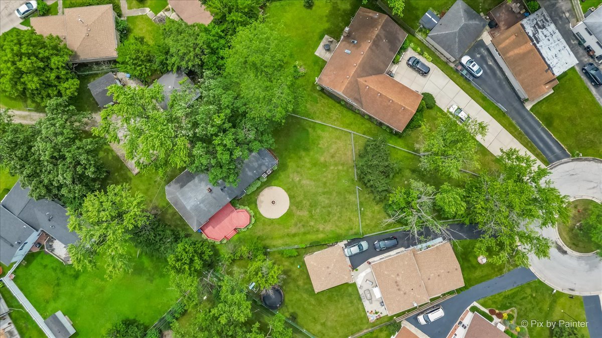 16142 Pamela Court, Oak Forest, IL 60452