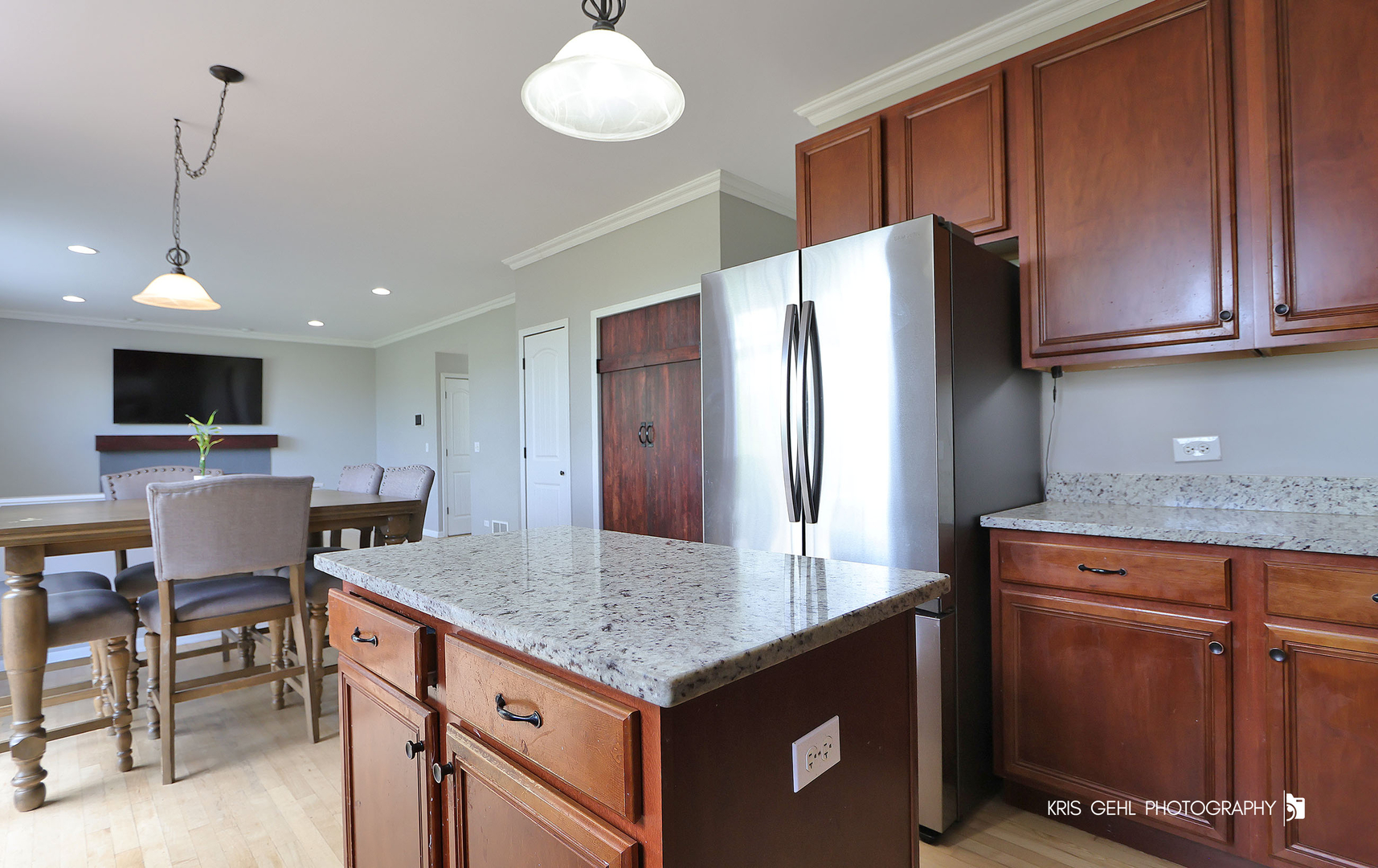 13464 W Hidden Springs Trail, Wadsworth, IL 60083