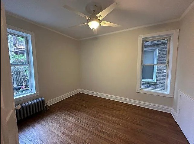 3349 W Eastwood Avenue #1, Chicago, IL 60625