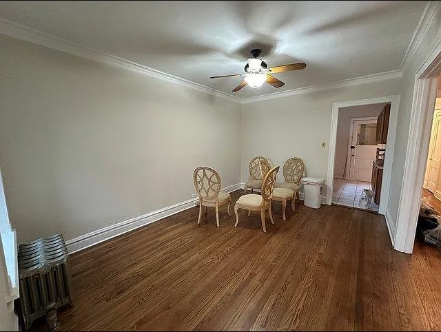 3349 W Eastwood Avenue #1, Chicago, IL 60625