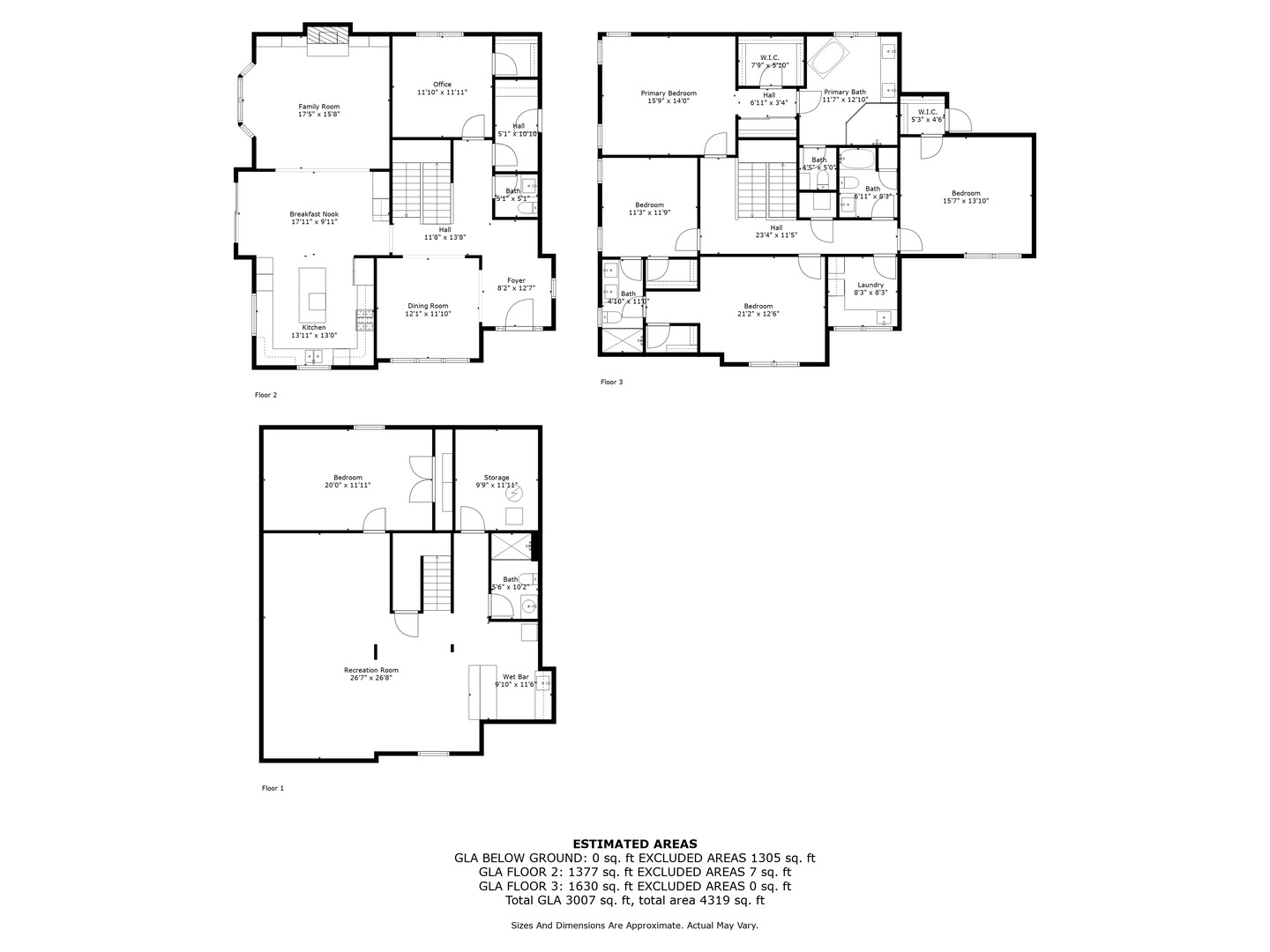 446 W Fremont Avenue, Elmhurst, IL 60126