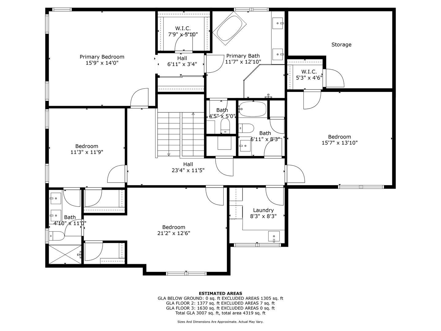 446 W Fremont Avenue, Elmhurst, IL 60126