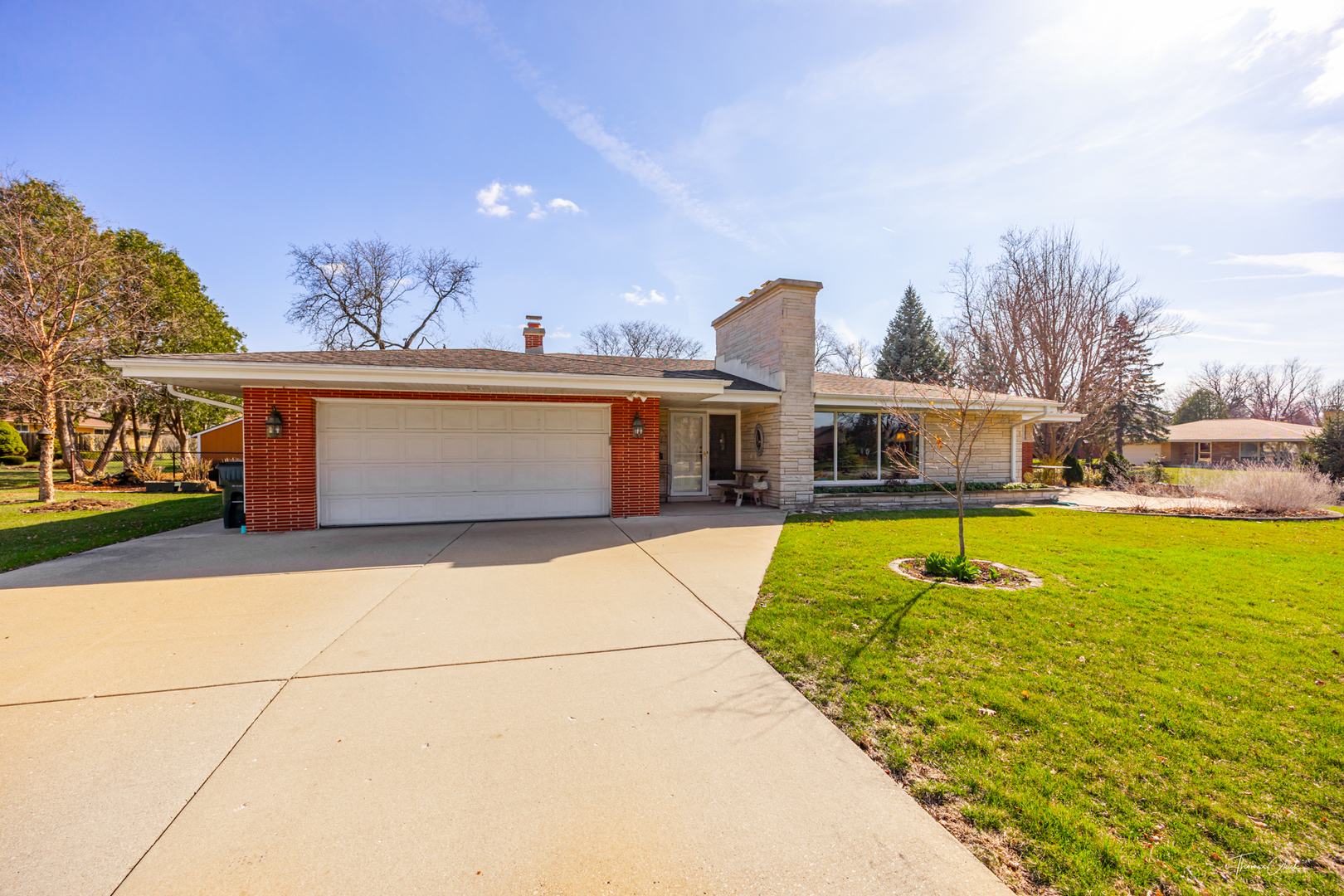 3012 38th Street, Oak Brook, IL 60523