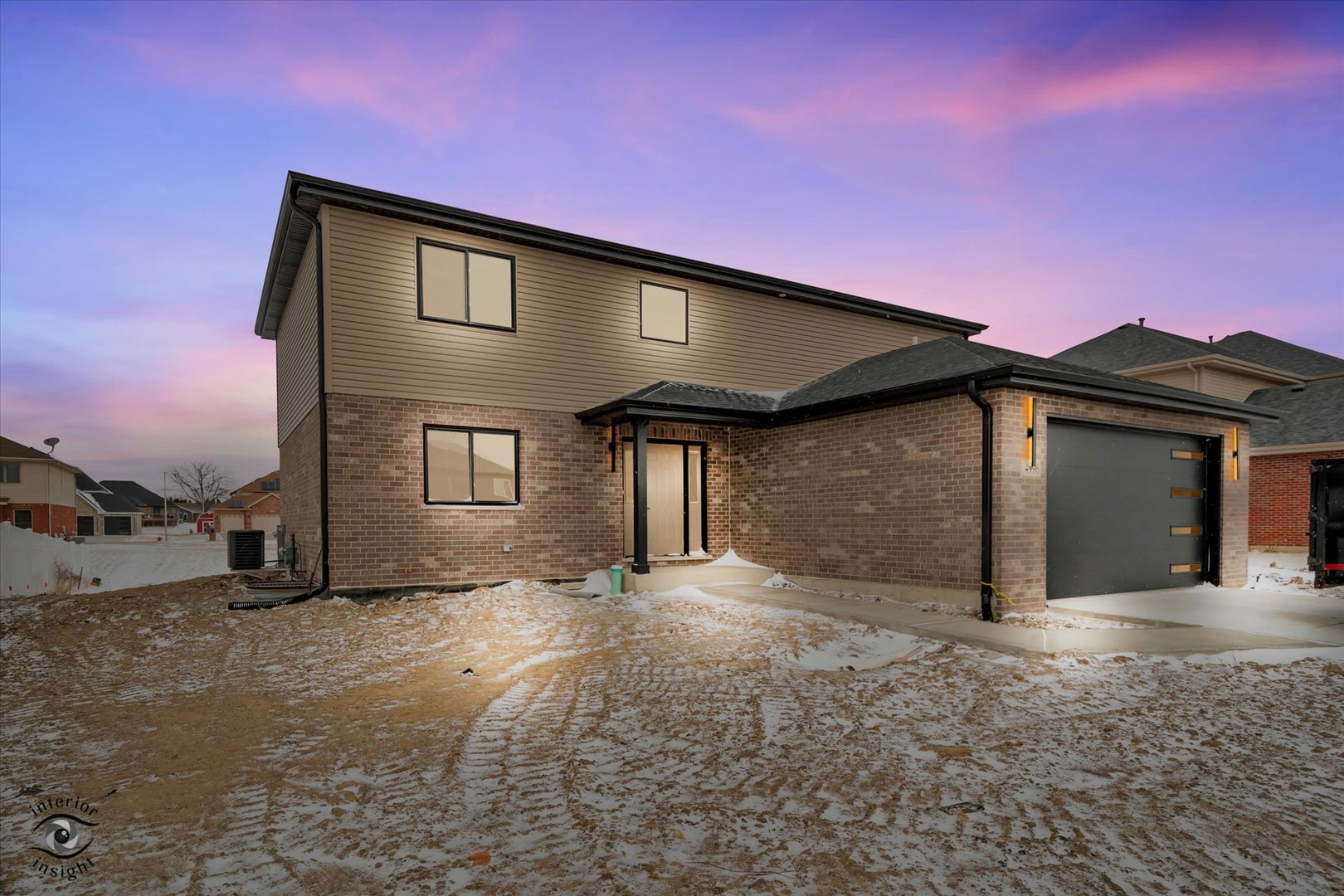 26165 County Fair Drive, Monee, IL 60449