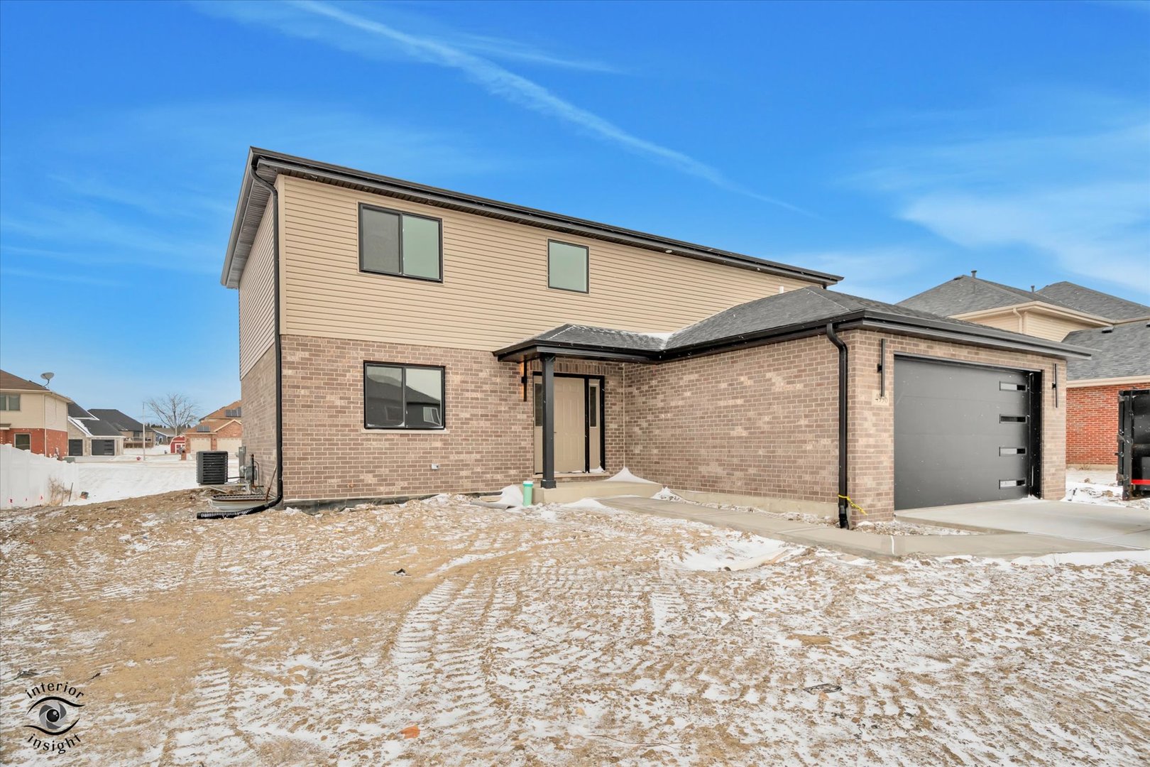 26165 County Fair Drive, Monee, IL 60449