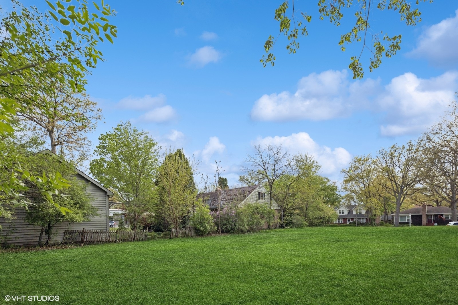 Lot 1 (4941) Montgomery Avenue, Downers Grove, IL 60515