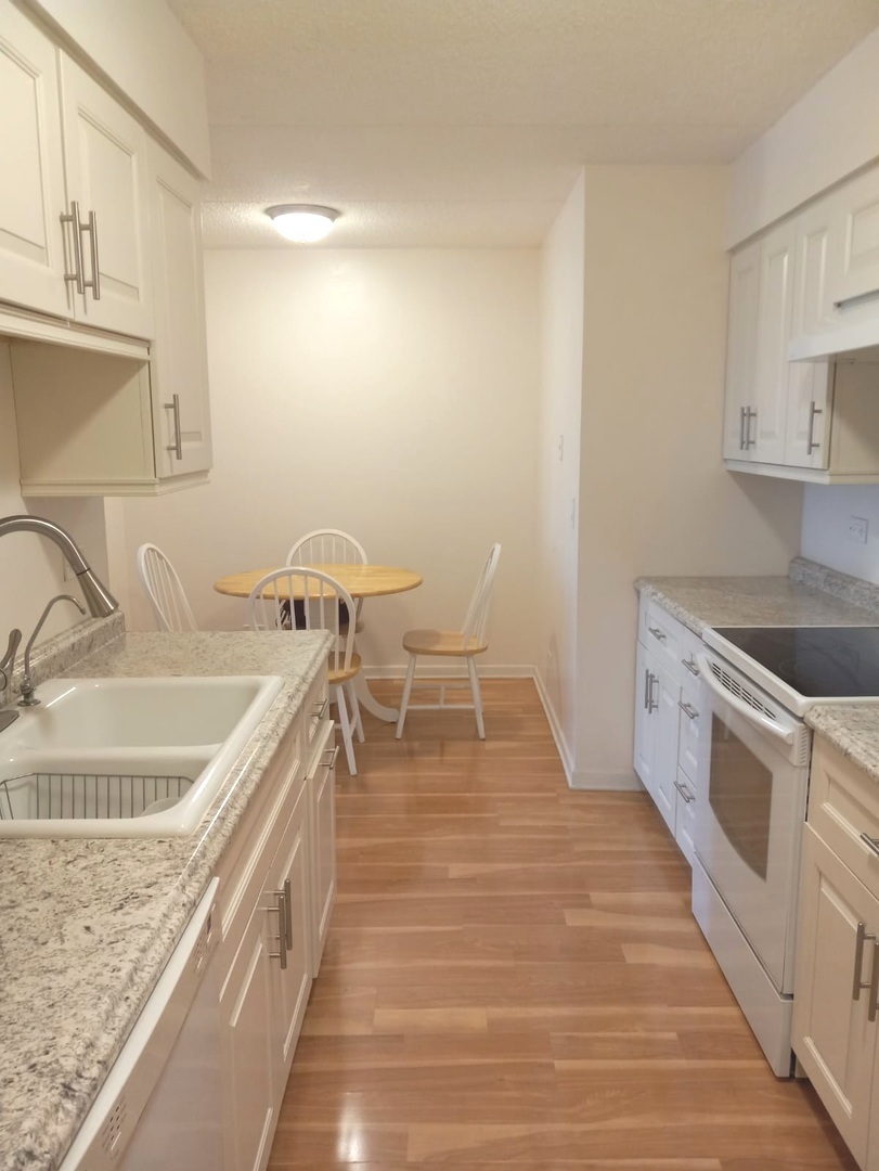 9386 Landings Lane #306, Des Plaines, IL 60016