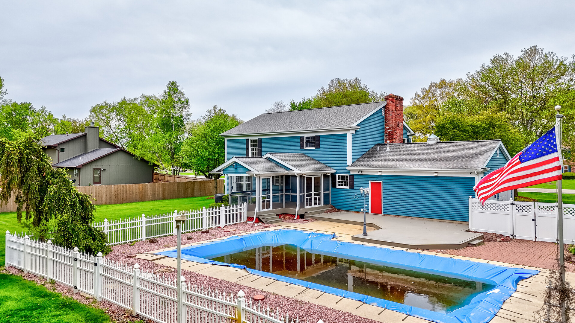 3094 E 1888th Street, Ottawa, IL 61350