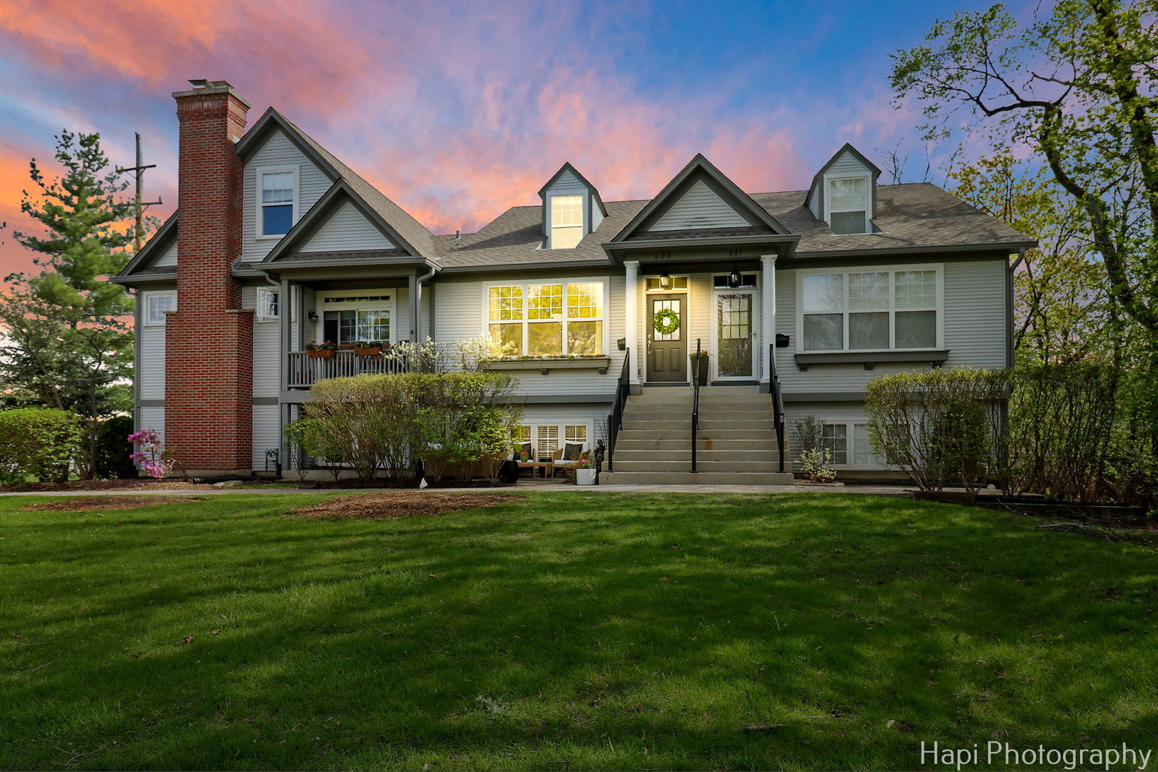 623 Broadway Street, Libertyville, IL 60048