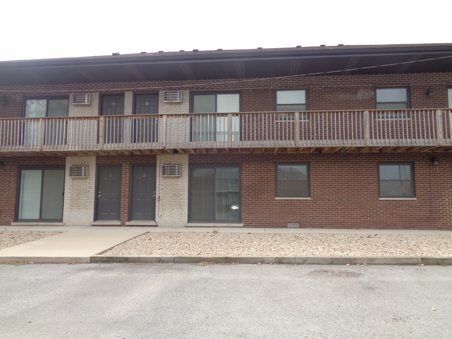 7501 southwest Highway #1, Worth, IL 60482