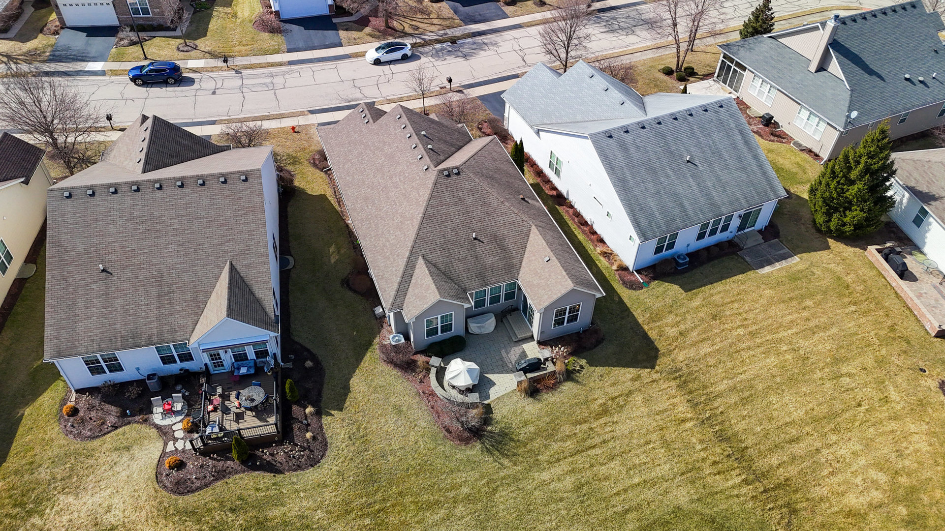3771 Idlewild Lane, Naperville, IL 60564