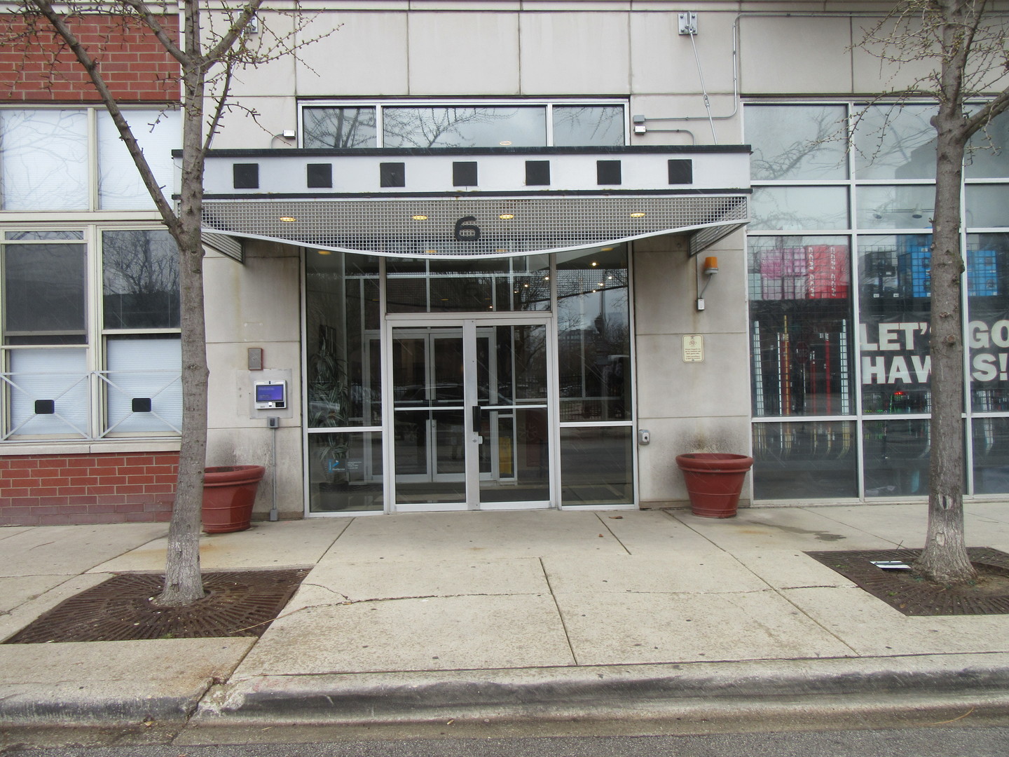 6 S Laflin Street #815, Chicago, IL 60607