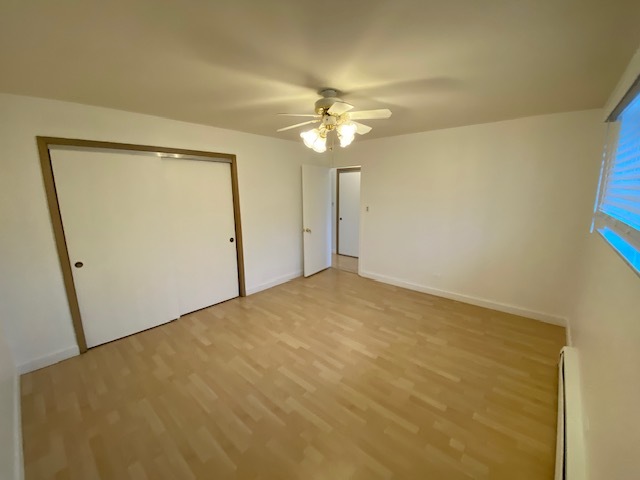 1017 Peterson Avenue #B3, Park Ridge, IL 60068