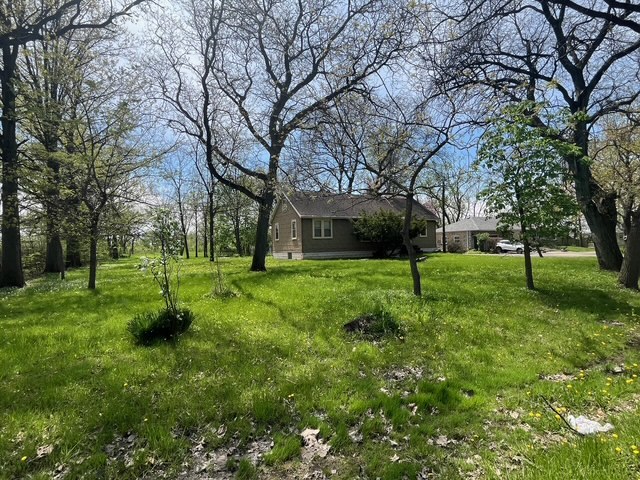 17731 W Oak Avenue, Lockport, IL 60441
