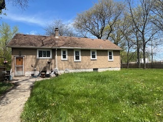 17731 W Oak Avenue, Lockport, IL 60441