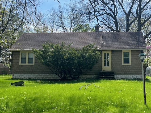 17731 W Oak Avenue, Lockport, IL 60441