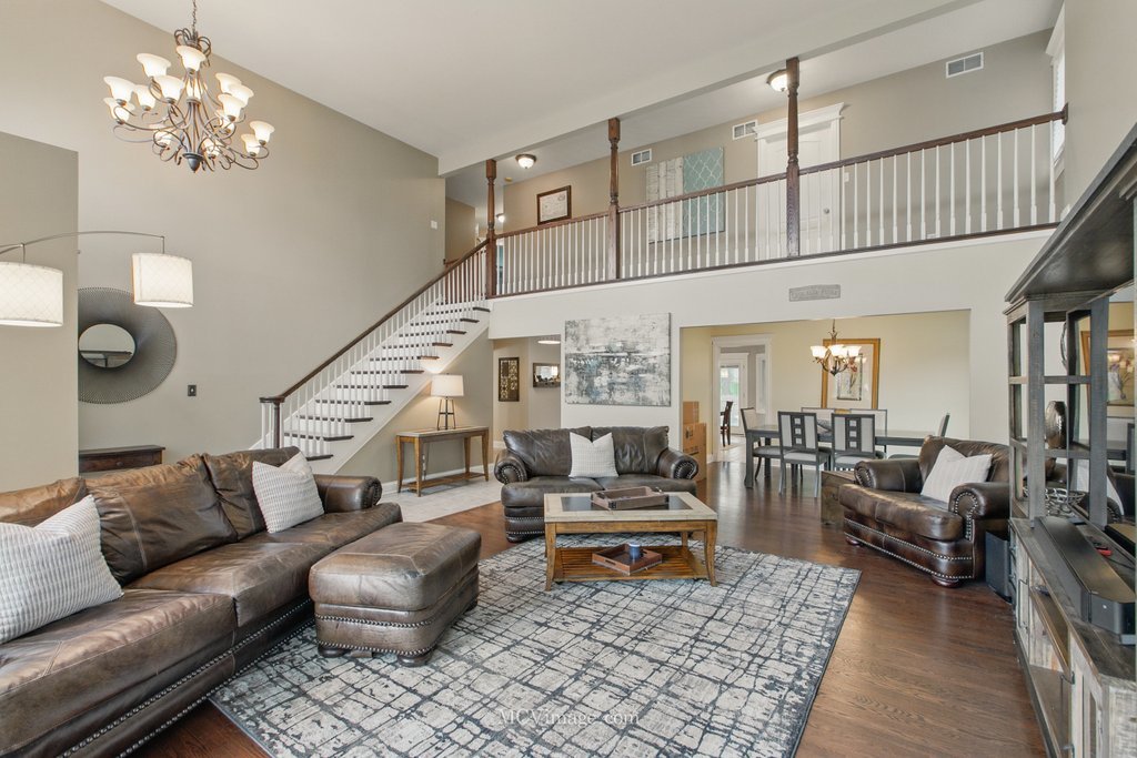12652 SUFFIELD Drive, Palos Park, IL 60464