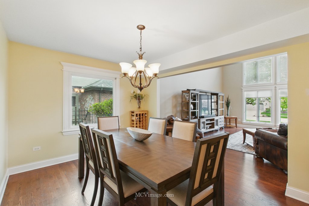 12652 SUFFIELD Drive, Palos Park, IL 60464