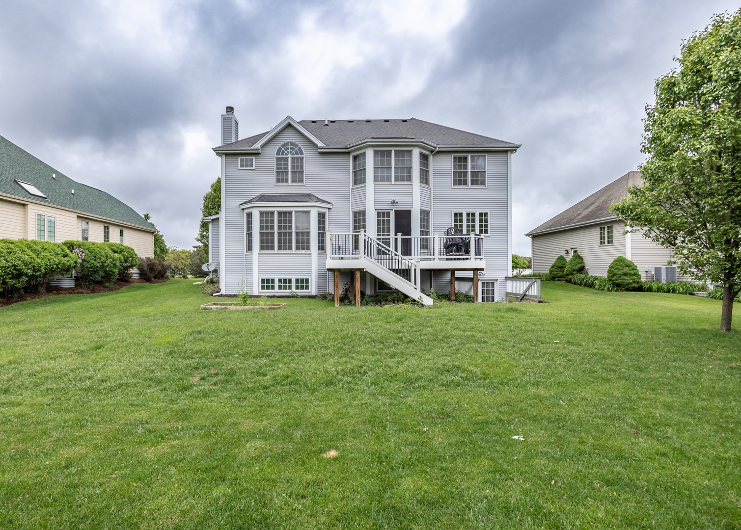 1155 LANCE Avenue, Elburn, IL 60119