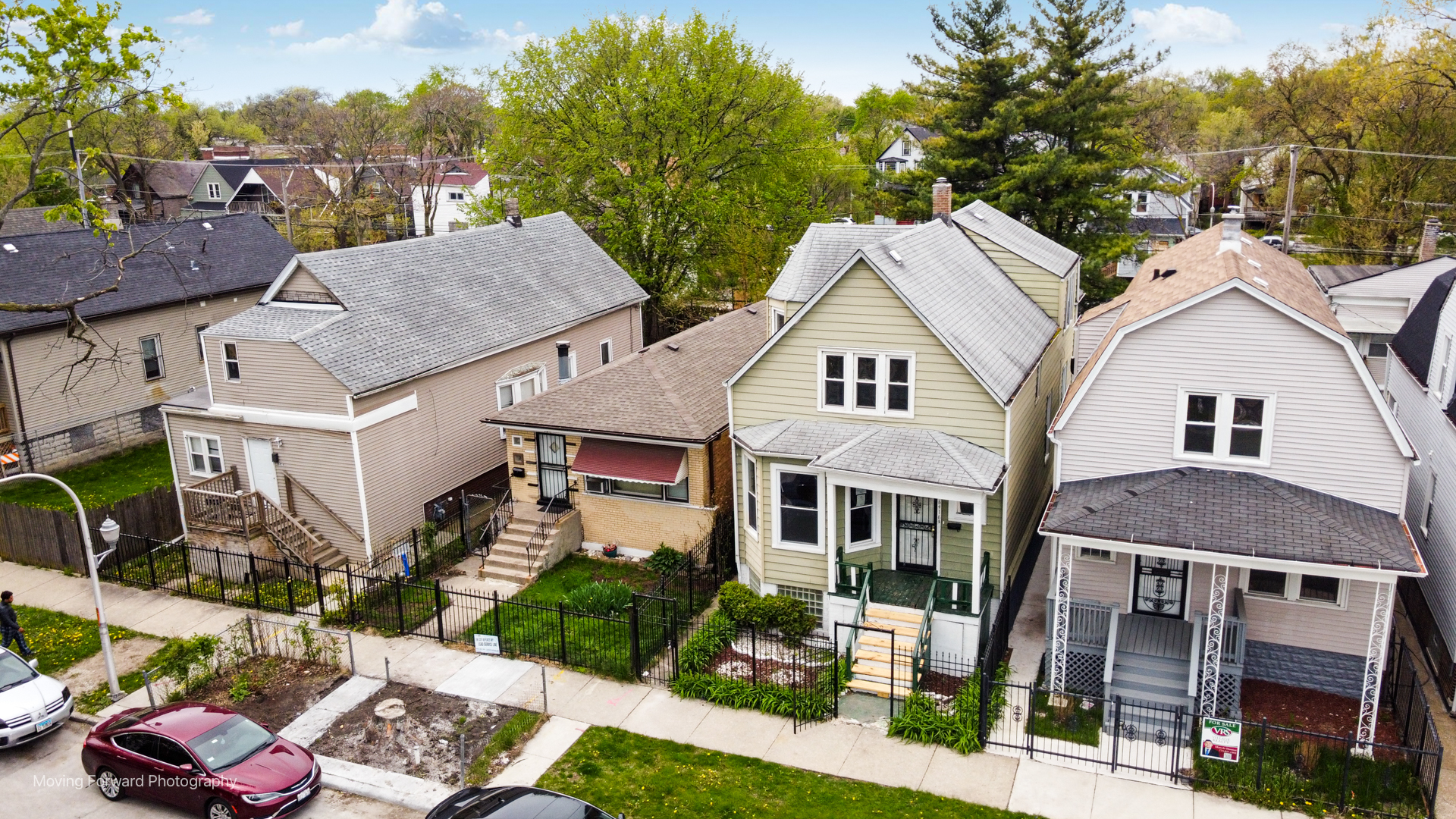 6416 S Wolcott Avenue, Chicago, IL 60636