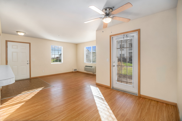144 Bertram Drive #D, Yorkville, IL 60560