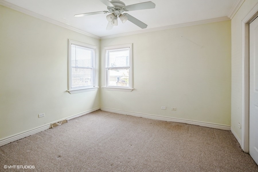 8610 W Summerdale Avenue #3N, Chicago, IL 60656