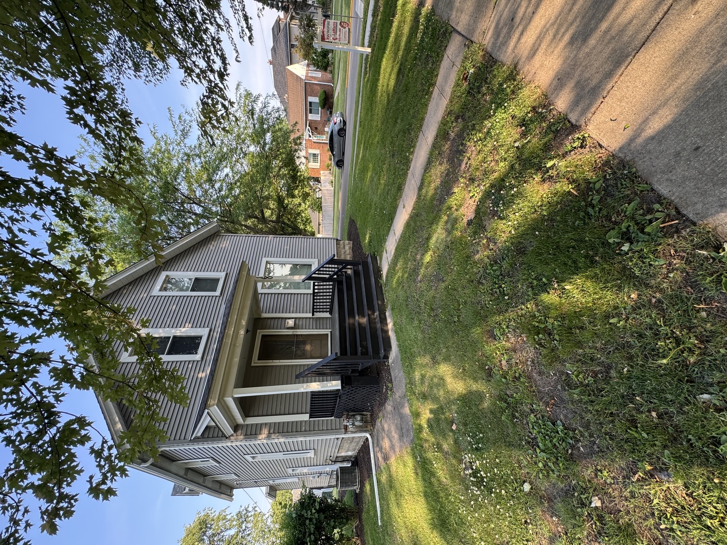 160 S Fordham Avenue, Aurora, IL 60506