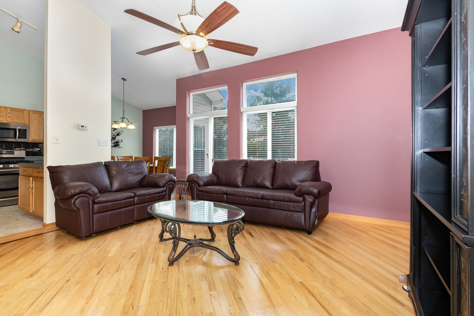 25743 S Red Stable Lane, Channahon, IL 60410