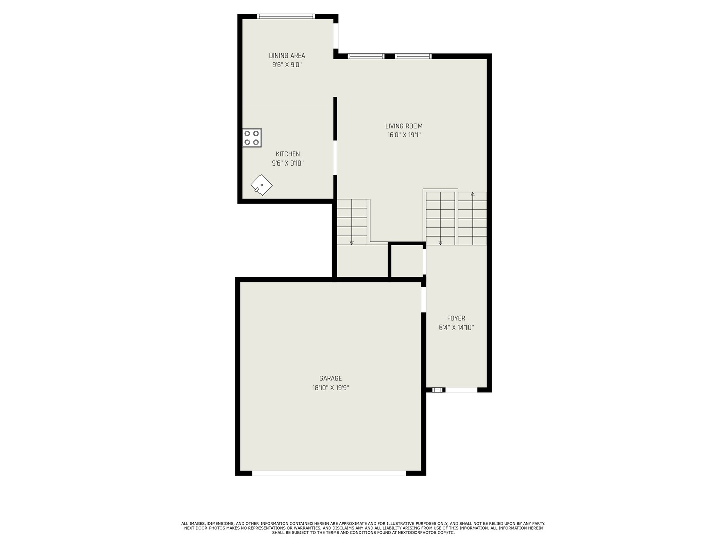 25743 S Red Stable Lane, Channahon, IL 60410
