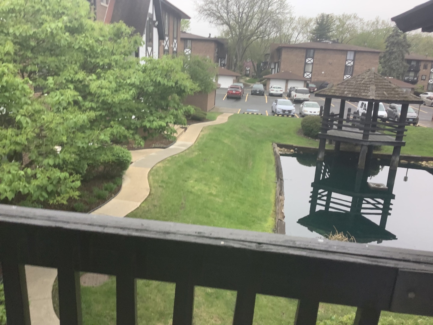 13620 Lamon Avenue #417, Crestwood, IL 60418