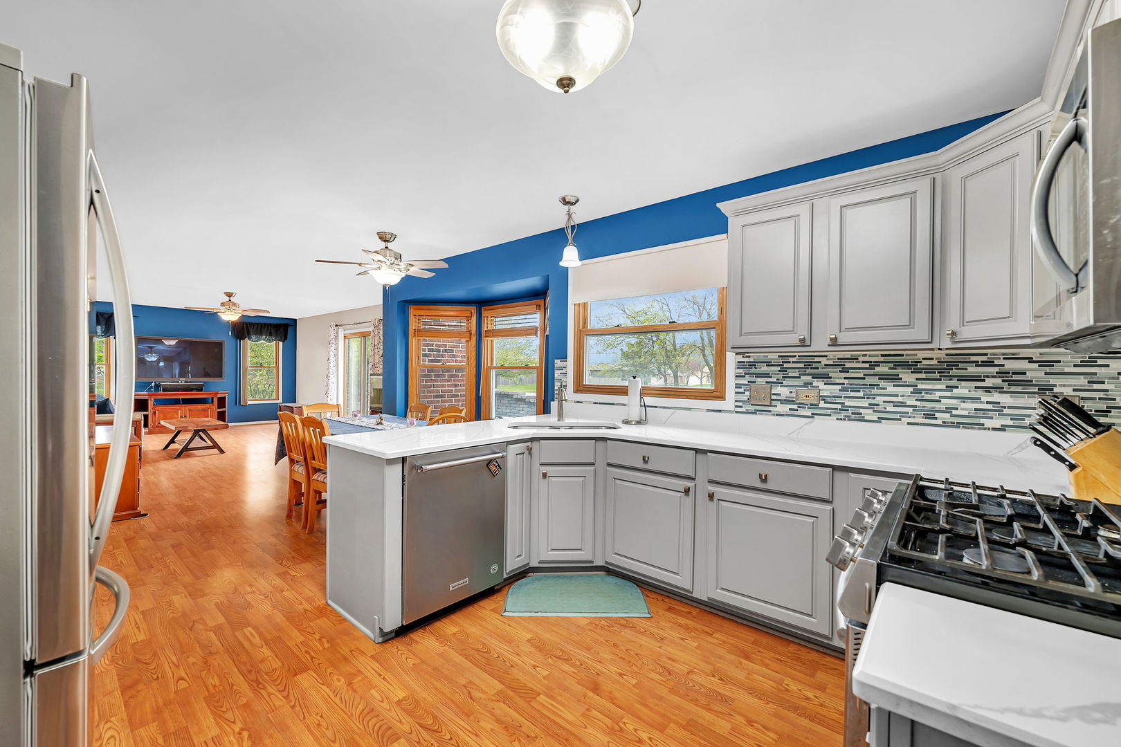 15362 S Banyon Court, Lockport, IL 60441
