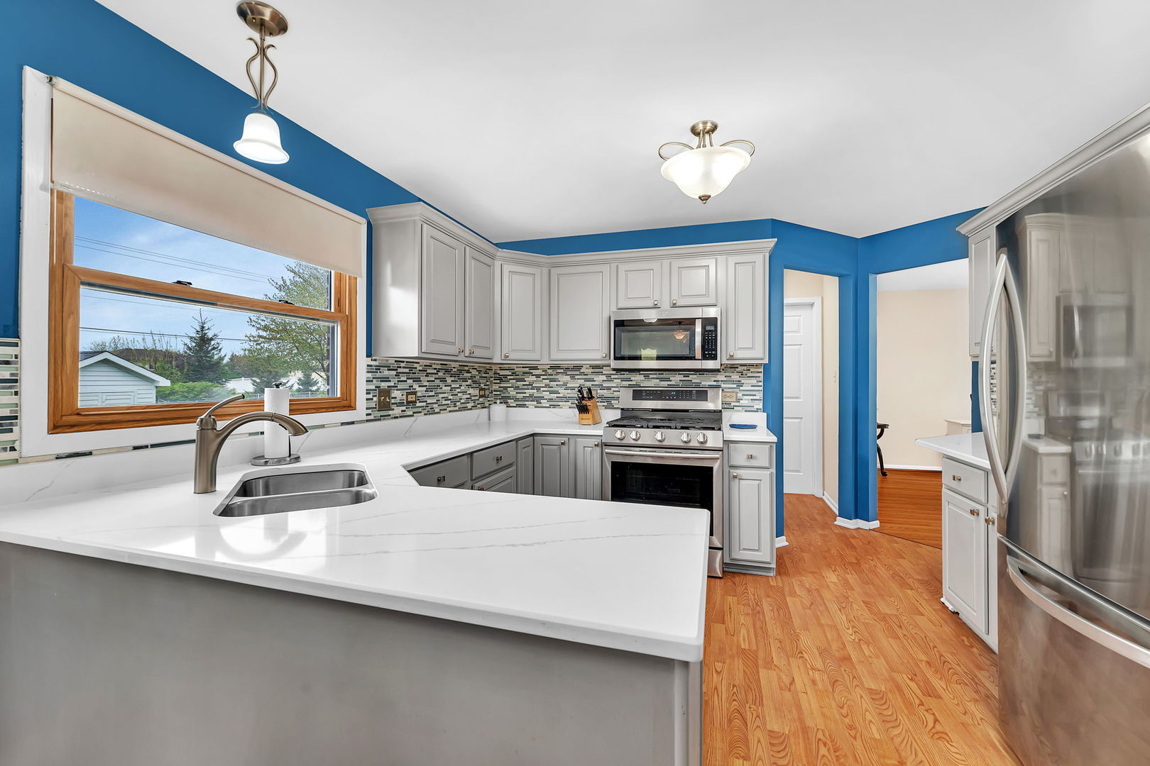15362 S Banyon Court, Lockport, IL 60441
