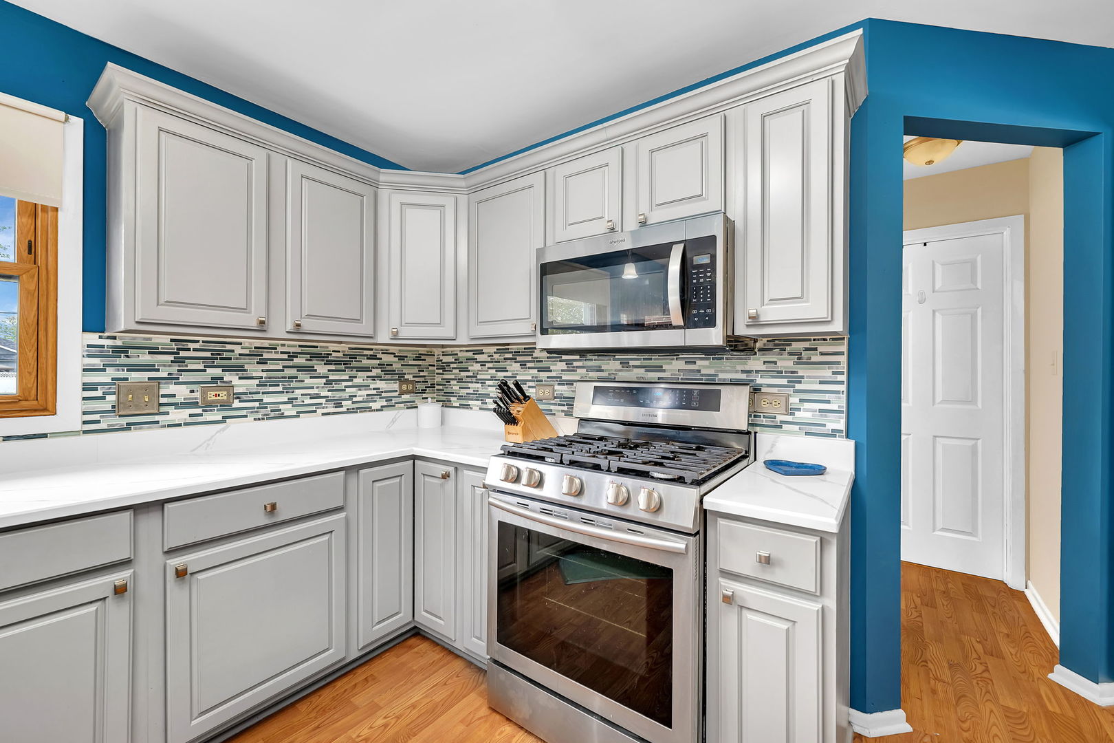 15362 S Banyon Court, Lockport, IL 60441