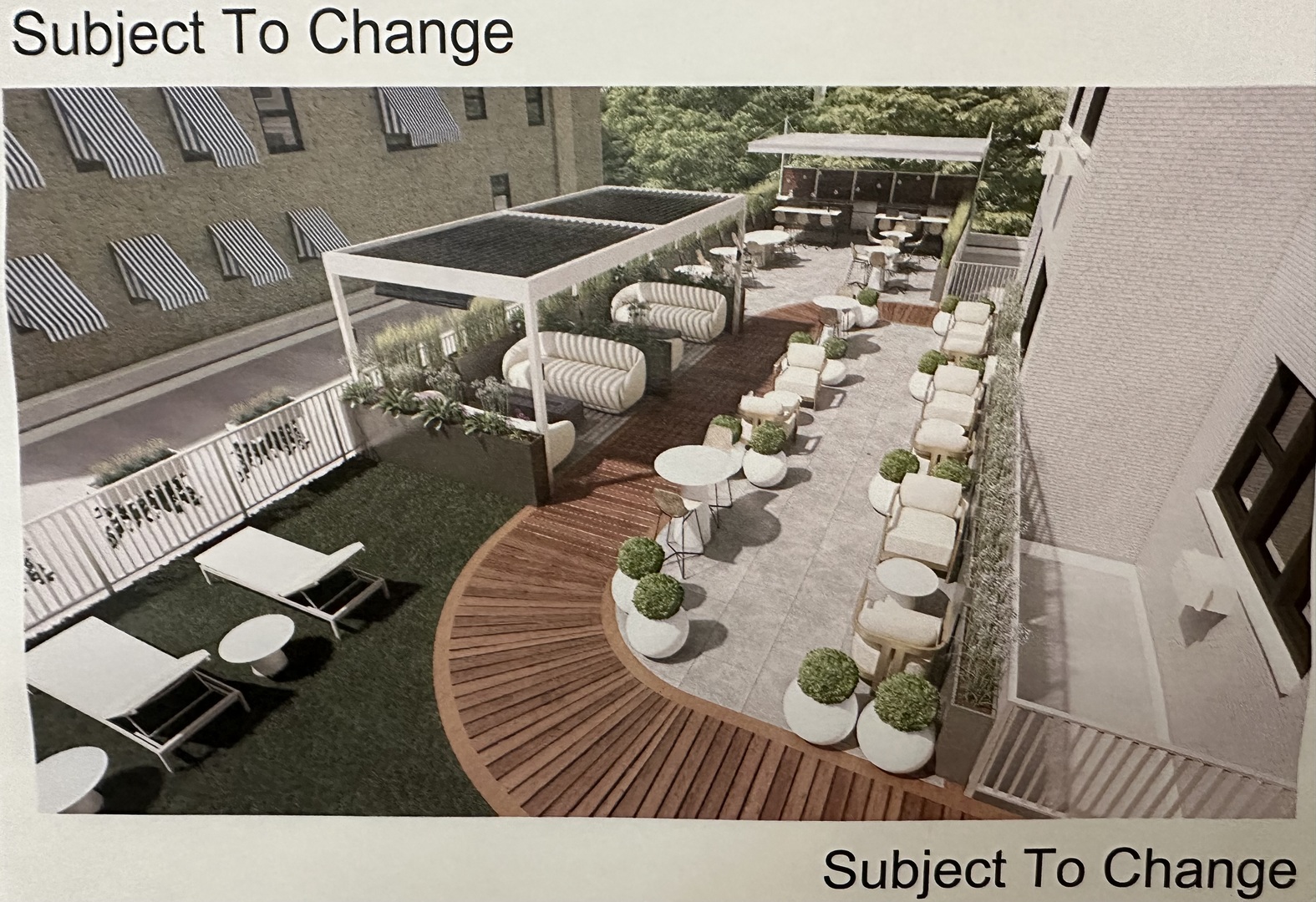 1445 N State Parkway #1302, Chicago, IL 60610