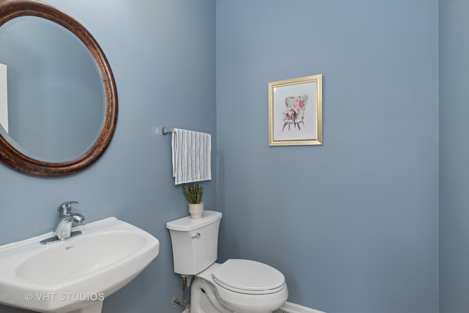 55 Thomas Court, Grayslake, IL 60030